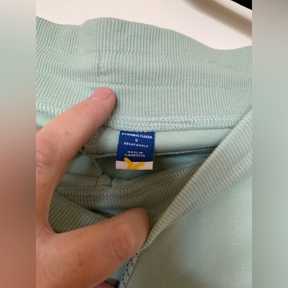 Spirit Jersey Women’s Animal Print Oversized Tunic NWOT And Mint Joggers NWT 🌴 - Picture 13 of 15